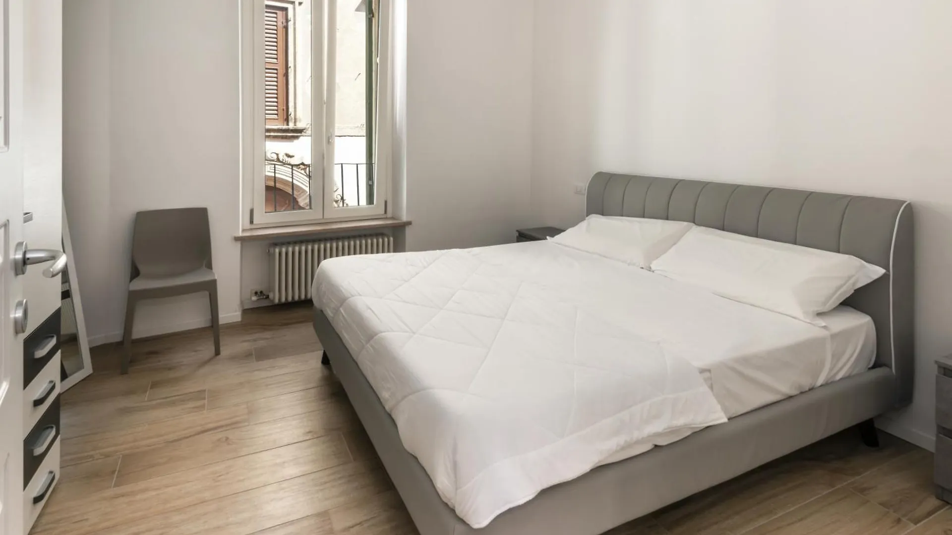 Apartamento The Roof Top Life Verona