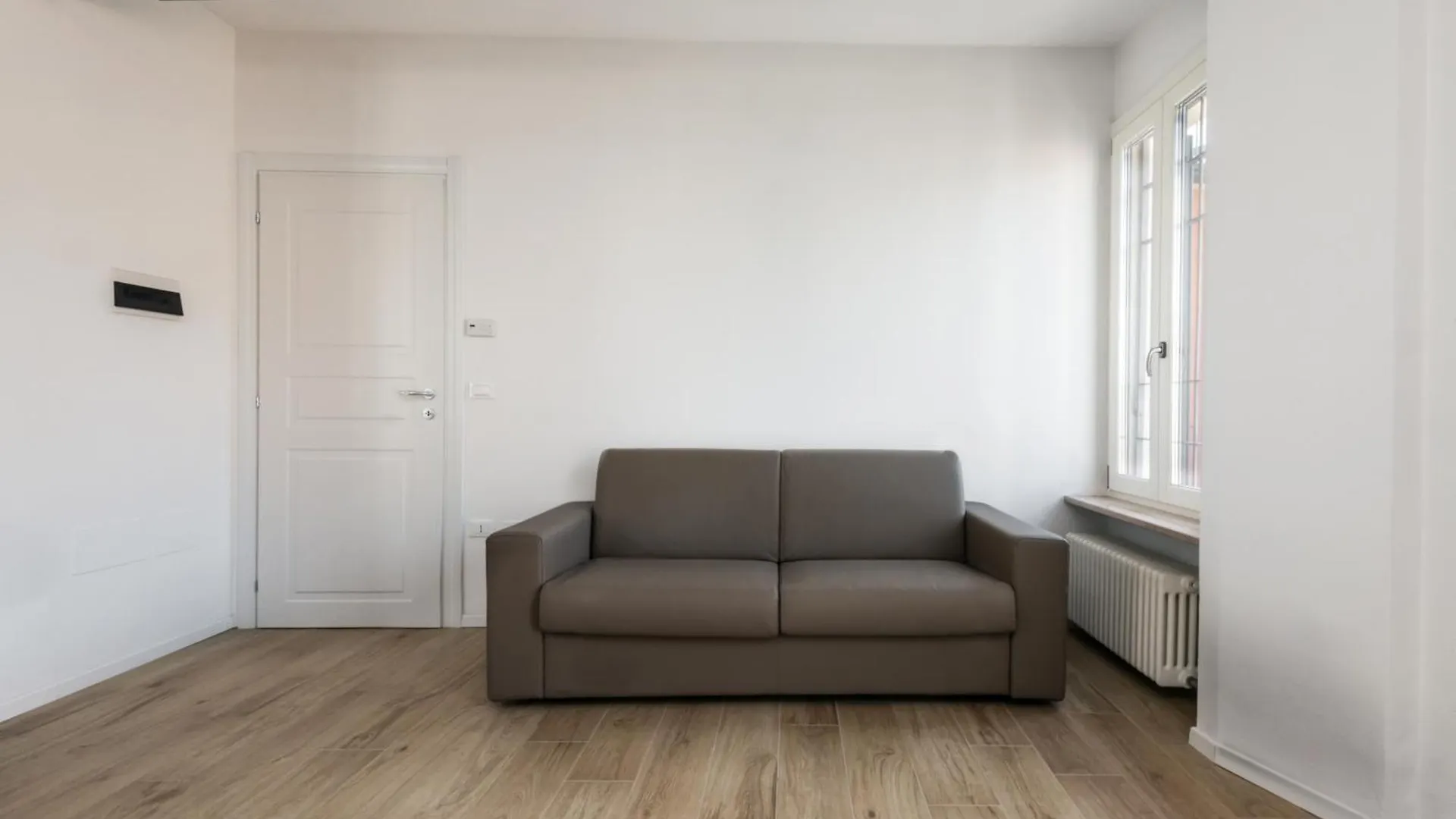 Apartamento The Roof Top Life Verona Italia