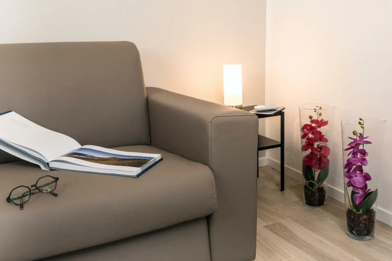 Apartamento The Roof Top Life Verona