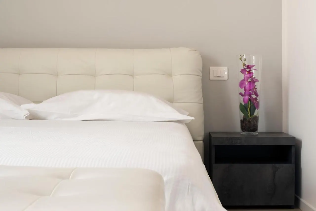 Apartamento The Roof Top Life Verona Italia