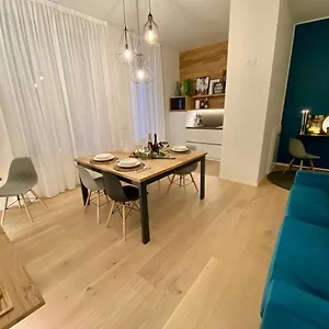 Appartement Volto Corte Farina, Vérone