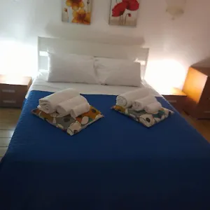 Ciuciu' Apartamento Nápoles