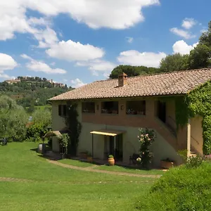 Nobile Agroturismo Montepulciano Stazione