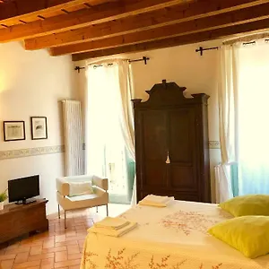 I Balconcini Apartamento Bérgamo