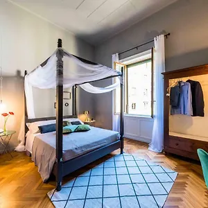 Casabotta Habitación en casa particular Bérgamo