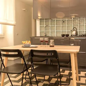 Virgiliano Apartamento Roma