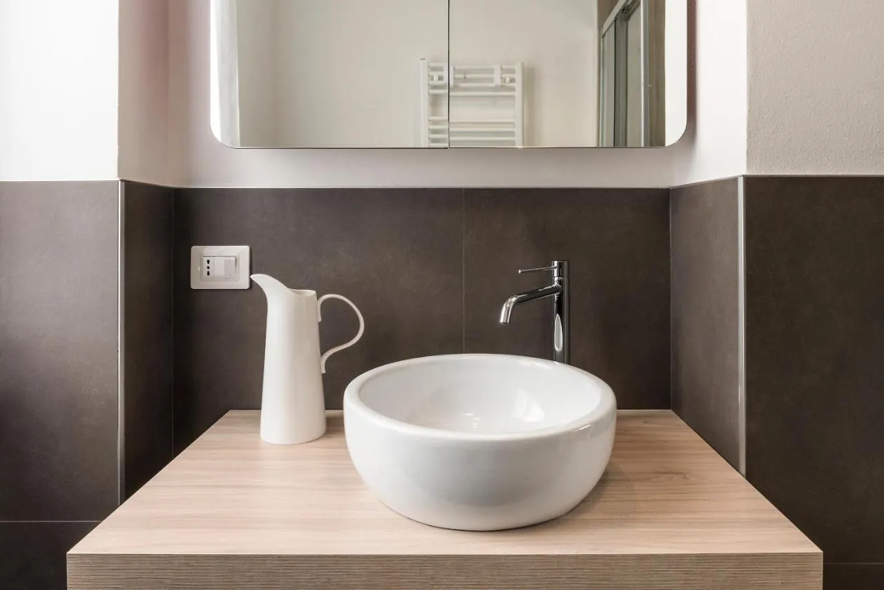 Apartamento The Roof Top Life Verona
