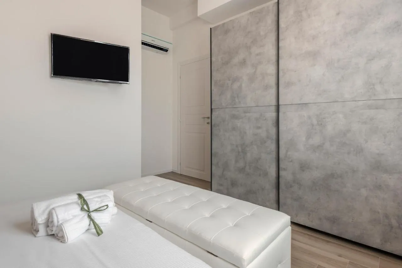 Apartamento The Roof Top Life Verona