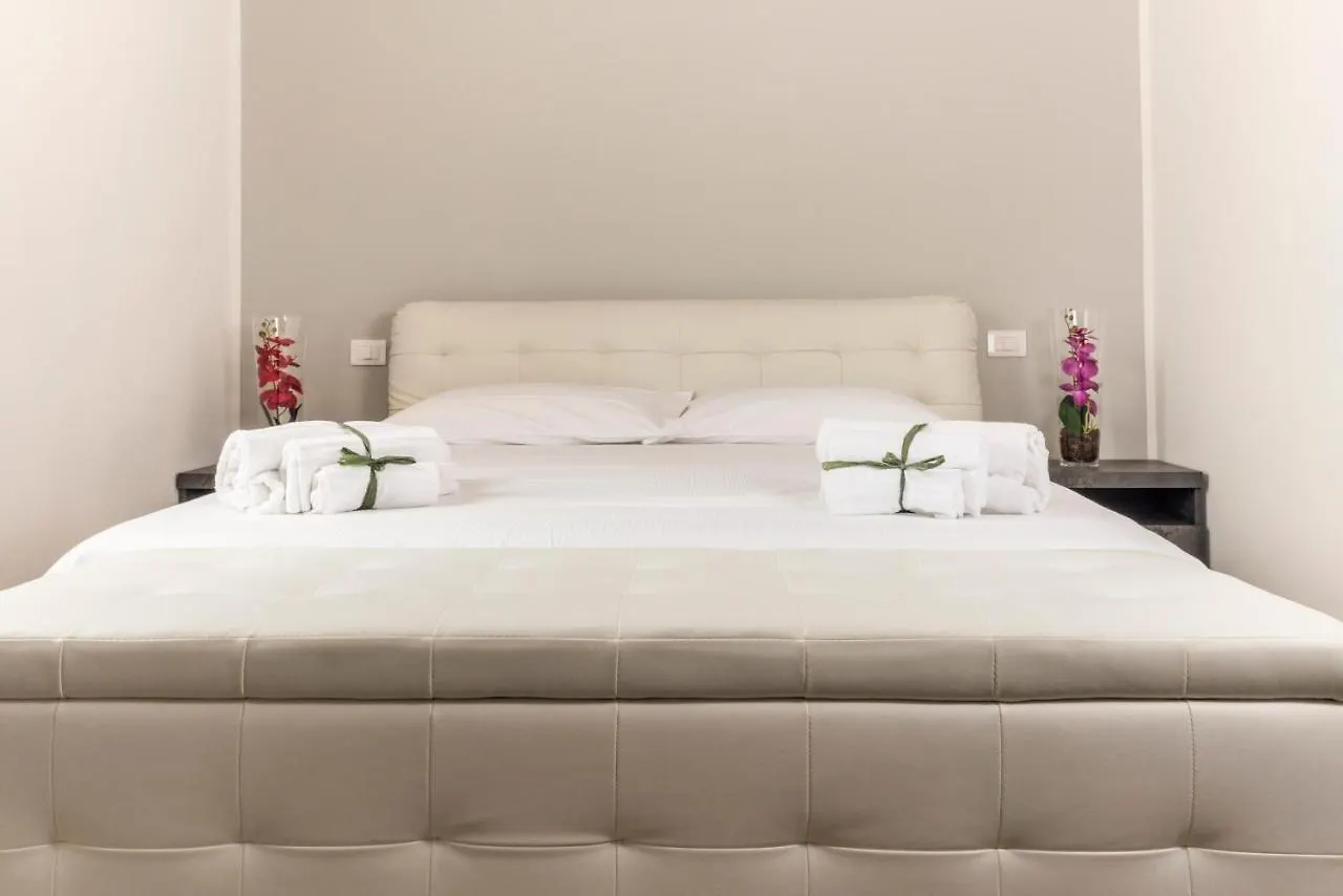 Apartamento The Roof Top Life Verona