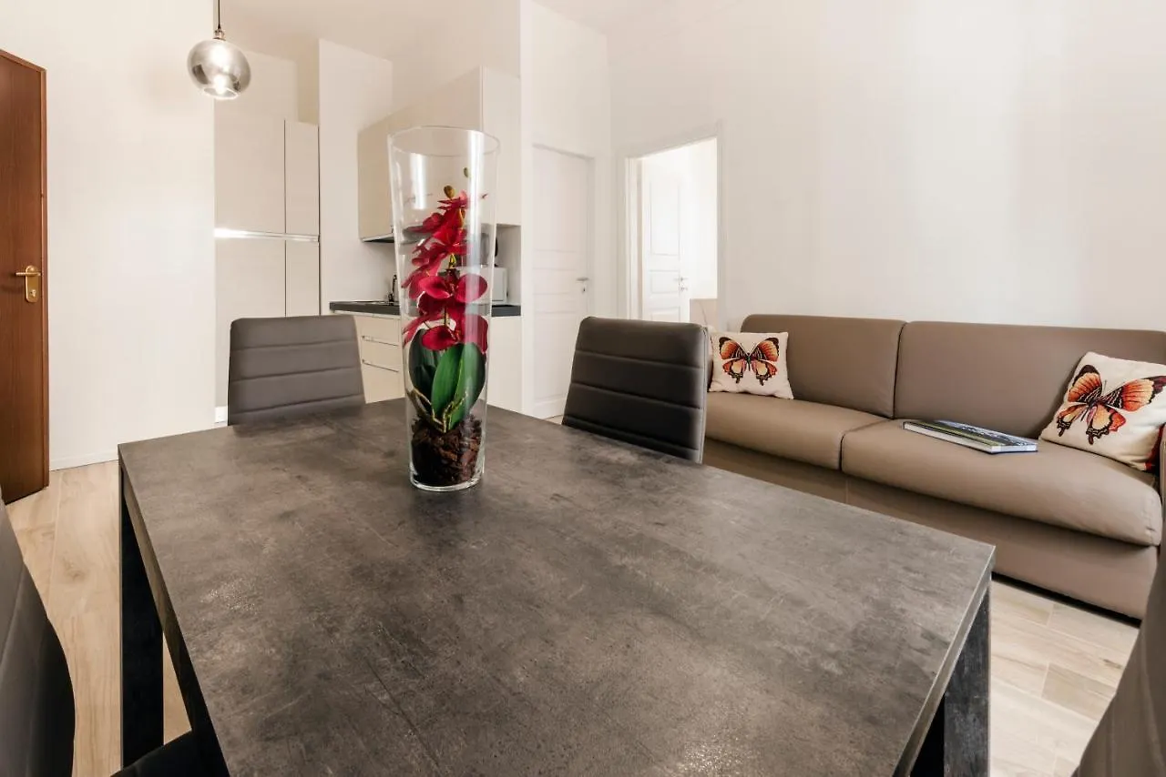 Apartamento The Roof Top Life Verona
